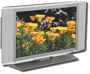 HD LCD TV