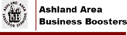 Ashland Area Business Boosters