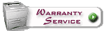 Warranty Service